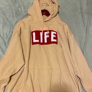 Life Sweater